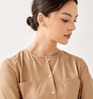 Cameryn Sash Tie Dress